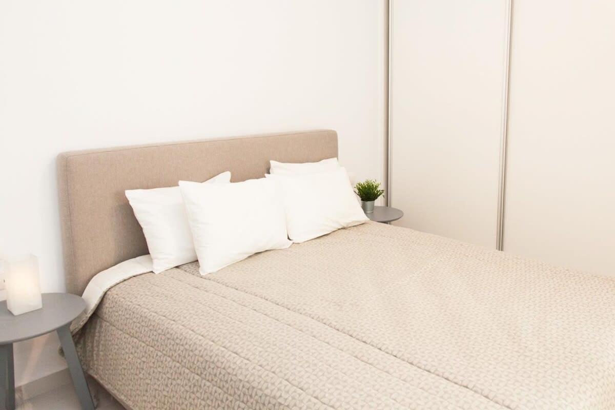 Comfortable Apartment In Athens Downtown Esterno foto